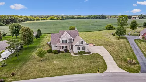 View/Area - 2965 Windy Ridge Dr, Springfield, OH 45502 photo 1 of 4