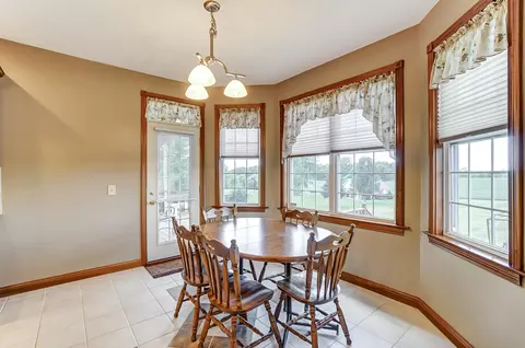 Dining - 2965 Windy Ridge Dr, Springfield, OH 45502 photo 1 of 5