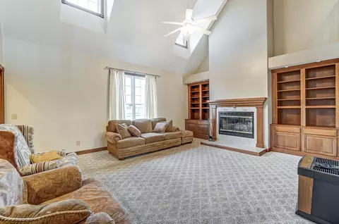Living - 2965 Windy Ridge Dr, Springfield, OH 45502 photo 1 of 7