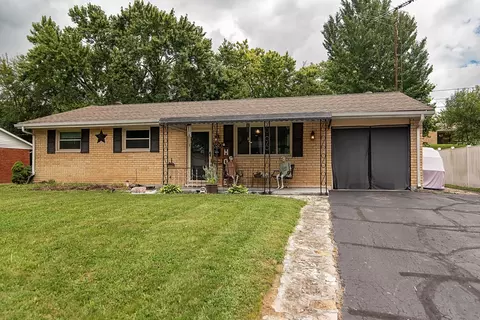 3896 Raymond Dr, Enon, OH 45323
