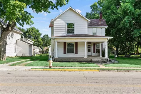 458 Gwynne St, Urbana, OH 43078