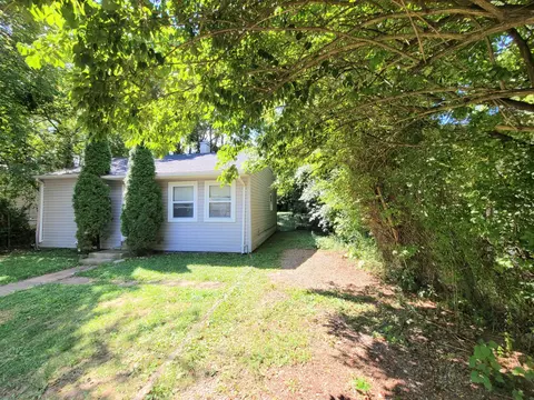 1053 Russell Ave, Springfield, OH 45506
