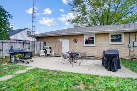 4343 Phoenix Dr, Springfield, OH 45503 photo 41