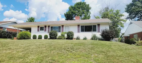 430 E Ruth St, Sidney, OH 45365