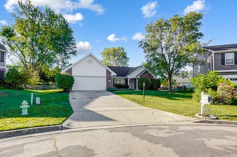 1176 Katy Meadow Ct, Fairborn, OH 45324