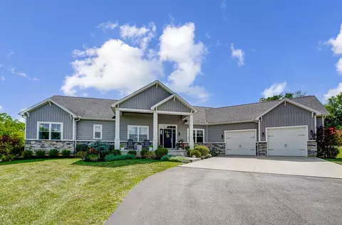5770 E State Route 571, Tipp City, OH 45371