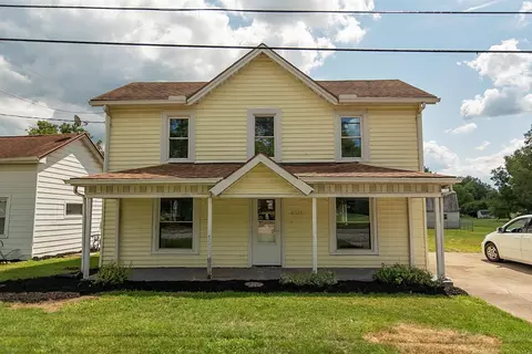 6515-6507 W National Rd, New Carlisle, OH 45344
