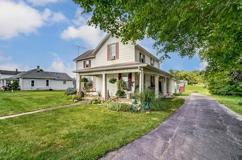 4218 Moorefield Rd, Springfield, OH 45502 photo 3
