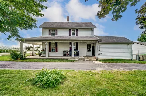 4218 Moorefield Rd, Springfield, OH 45502 photo 4