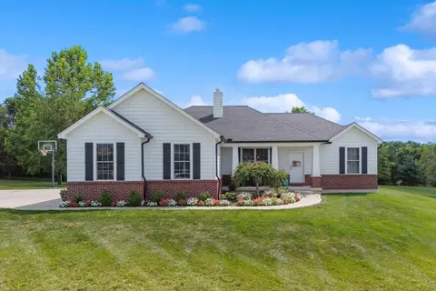 4667 Jeremy Ave, Springfield, OH 45502