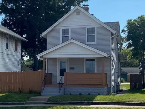 760 N Belmont Ave, Springfield, OH 45503 photo 4