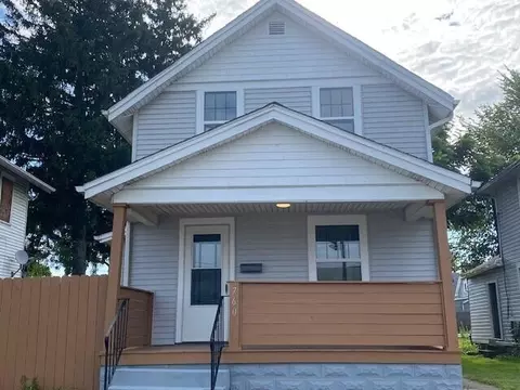 760 N Belmont Ave, Springfield, OH 45503 photo 2