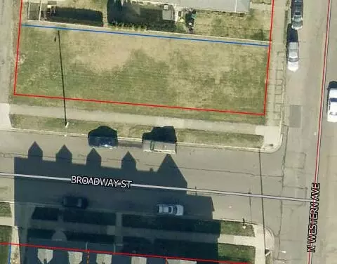 353-355 N Western Ave, Springfield, OH 45504