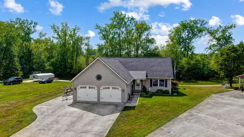 5343 Mercer Auglaize County Line Rd, Saint Marys, OH 45885