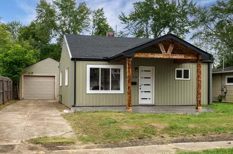 816 S Isabella St, Springfield, OH 45506