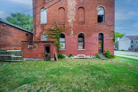 Exterior - 1420 E 4th St, Dayton, OH 45402 photo 5 of 8