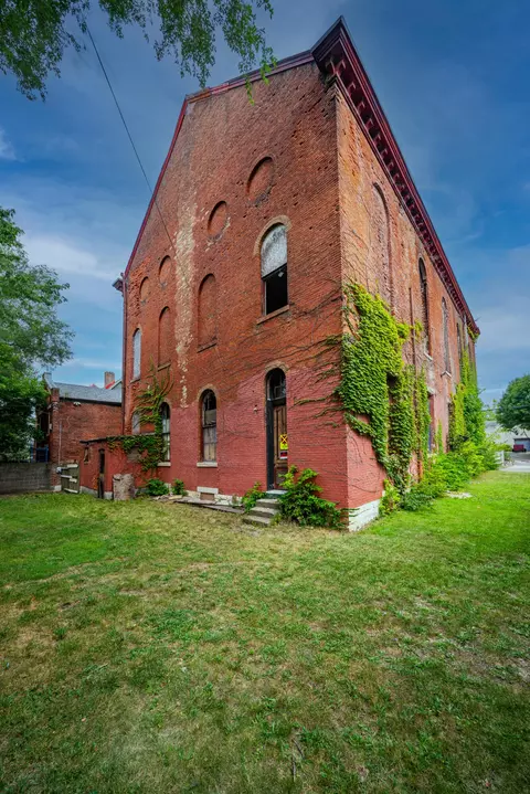 Exterior - 1420 E 4th St, Dayton, OH 45402 photo 3 of 8