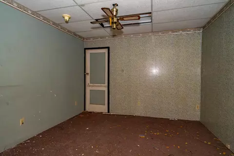 Bedroom - 1420 E 4th St, Dayton, OH 45402 photo 3 of 3