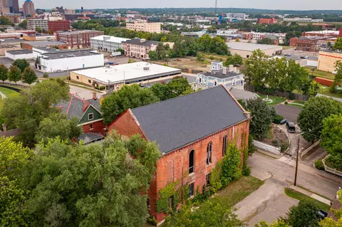 View/Area - 1420 E 4th St, Dayton, OH 45402 photo 3 of 7