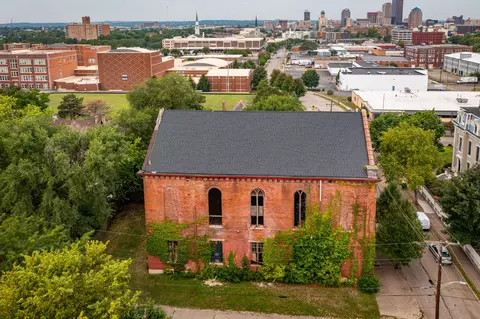 View/Area - 1420 E 4th St, Dayton, OH 45402 photo 2 of 7