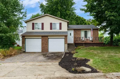 5943 Coralberry Dr, Clayton, OH 45315