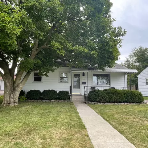 624 Mount Joy St, Springfield, OH 45505