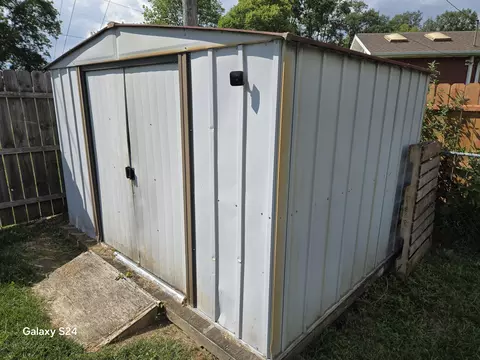 1260 Mcgillivray Ave, Springfield, OH 45503 photo 29