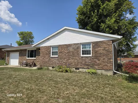 1260 Mcgillivray Ave, Springfield, OH 45503 photo 3