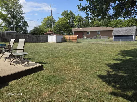 1260 Mcgillivray Ave, Springfield, OH 45503 photo 27