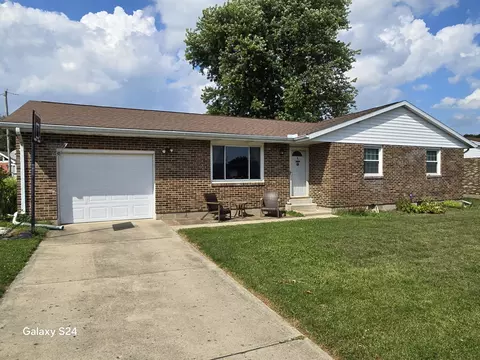 1260 Mcgillivray Ave, Springfield, OH 45503 photo 2