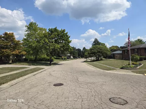 1260 Mcgillivray Ave, Springfield, OH 45503 photo 31