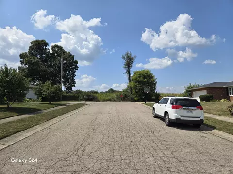 1260 Mcgillivray Ave, Springfield, OH 45503 photo 32
