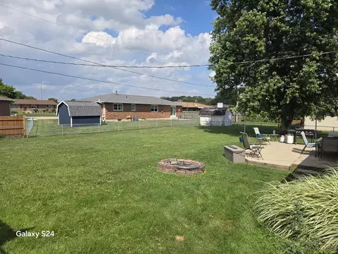 1260 Mcgillivray Ave, Springfield, OH 45503 photo 28