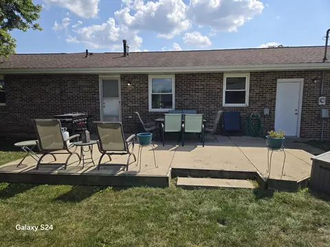 1260 Mcgillivray Ave, Springfield, OH 45503 photo 24