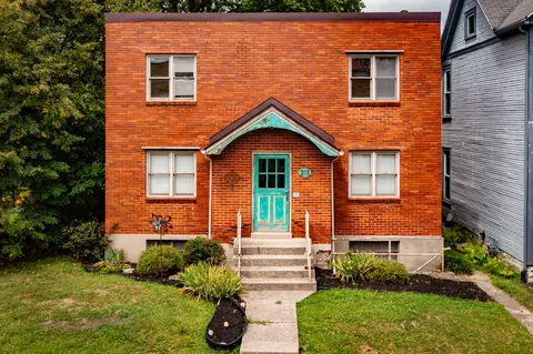 231 W Mcpherson St, Dayton, OH 45405