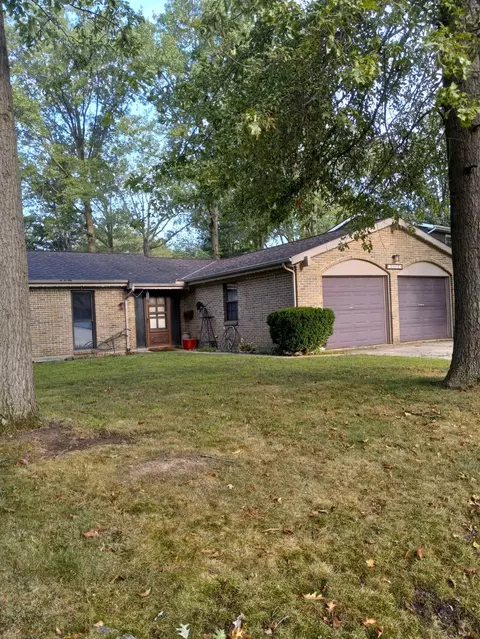1005 Magnolia St, Saint Marys, OH 45885