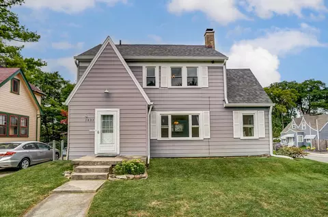 1435 Pythian Ave, Springfield, OH 45504