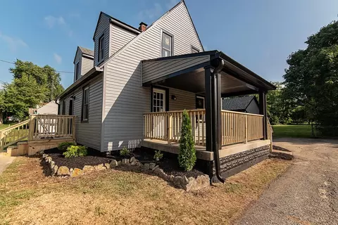 3926 Monterey Ave, Springfield, OH 45504 photo 5