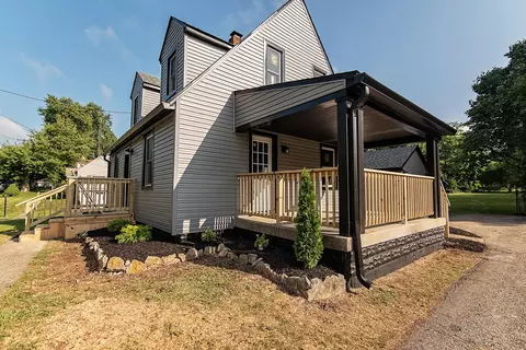3926 Monterey Ave, Springfield, OH 45504 photo 6