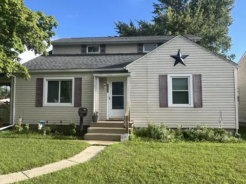 801 Oliver St, Saint Marys, OH 45885