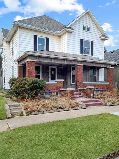330 E 4th St, Greenville, OH 45331