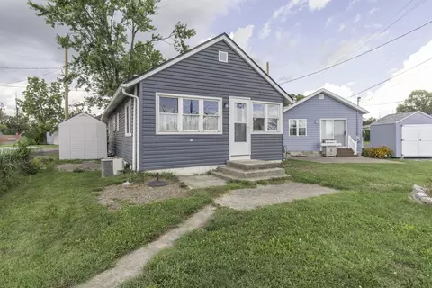 8907 Court St, Lakeview, OH 43331