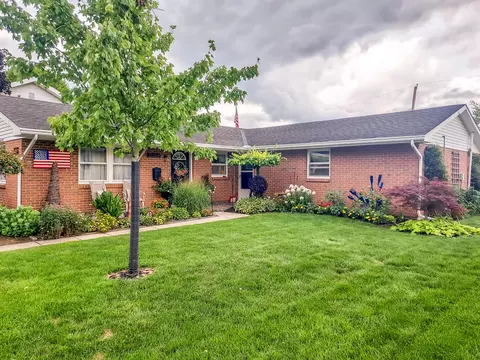 815 Spring St, Greenville, OH 45331