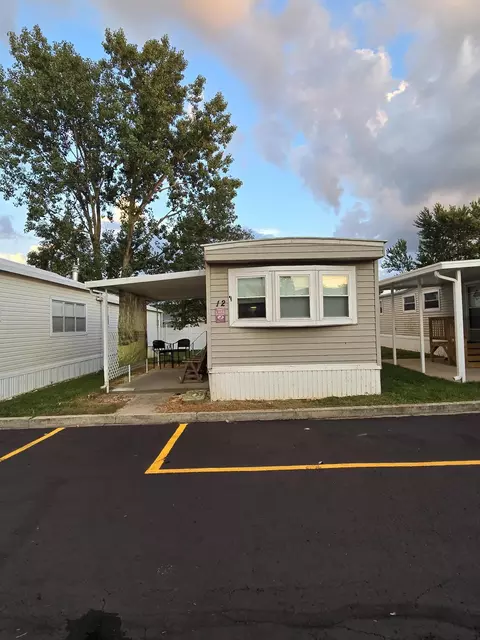 290 Stephenson St #LOT 12, Lakeview, OH 43331