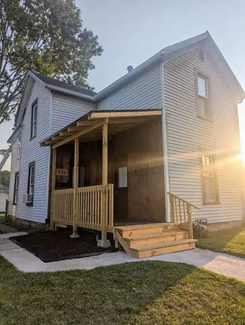 235 1st St, Piqua, OH 45356