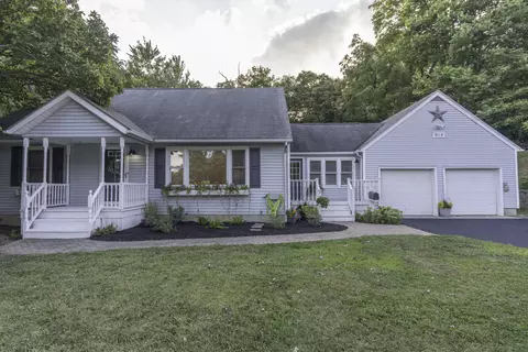 919 Broadway Ave, Sidney, OH 45365