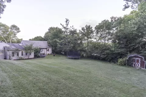 Exterior - 919 Broadway Ave, Sidney, OH 45365 photo 11 of 13