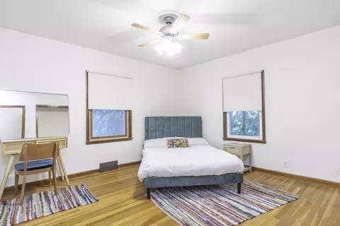 Bedroom - 919 Broadway Ave, Sidney, OH 45365 photo 2 of 7