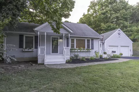 Exterior - 919 Broadway Ave, Sidney, OH 45365 photo 3 of 13