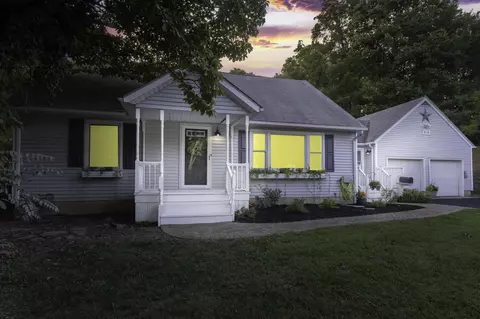 Exterior - 919 Broadway Ave, Sidney, OH 45365 photo 2 of 13